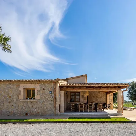 Canavaret By Sunvillas Mallorca ヴィラ ポルト・ダ・ポリェンサ