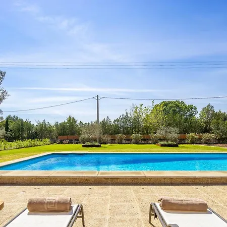 Canavaret By Sunvillas Mallorca * Puerto Pollensa
