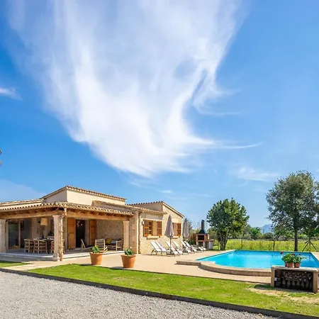 Canavaret By Sunvillas Mallorca ヴィラ *