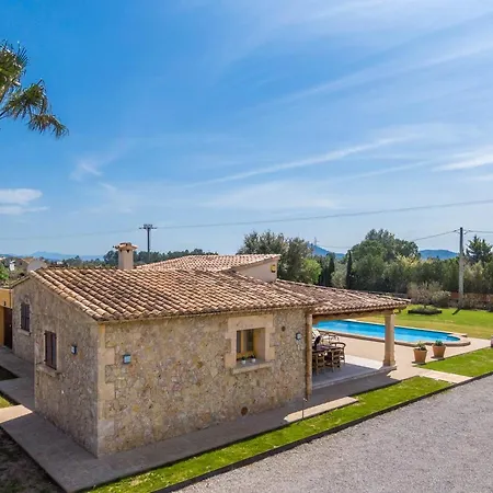 Canavaret By Sunvillas Mallorca ヴィラ