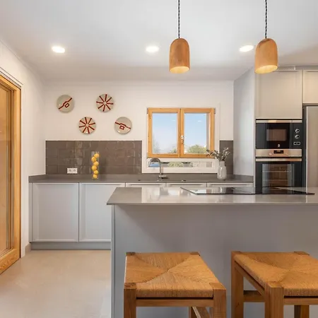 Canavaret By Sunvillas Mallorca *