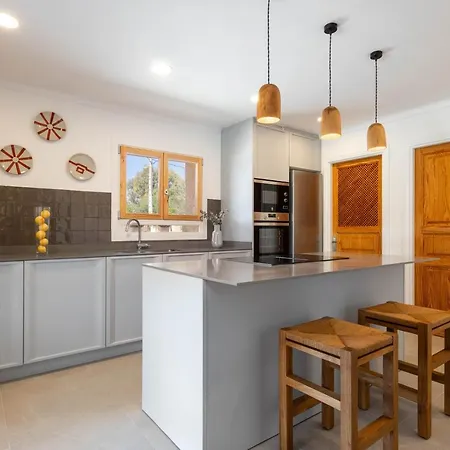 Canavaret By Sunvillas Mallorca *