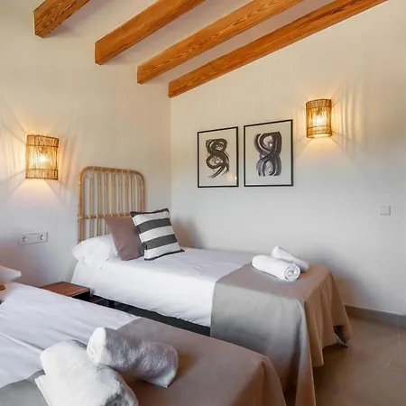 Canavaret By Sunvillas Mallorca * Puerto Pollensa
