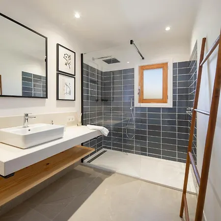 Canavaret By Sunvillas Mallorca Puerto Pollensa