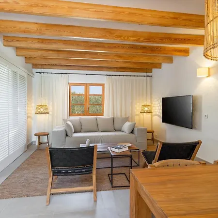 Canavaret By Sunvillas Mallorca * ポルト・ダ・ポリェンサ