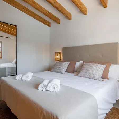 Canavaret By Sunvillas Mallorca * Puerto Pollensa