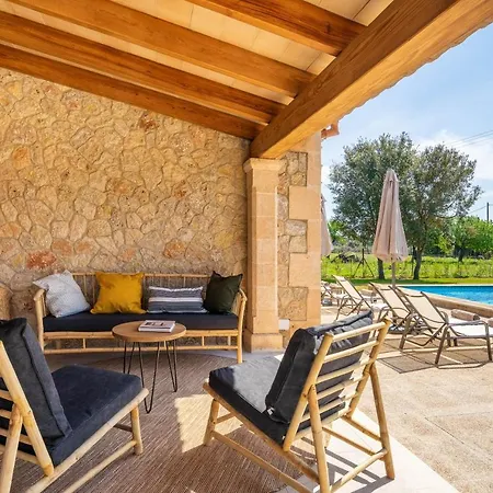 Villa Canavaret By Sunvillas Mallorca Puerto Pollensa