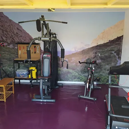 ヴィラ Canavaret By Sunvillas Mallorca *