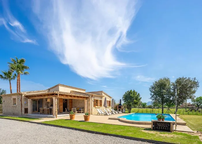 Canavaret By Sunvillas Mallorca ヴィラ *