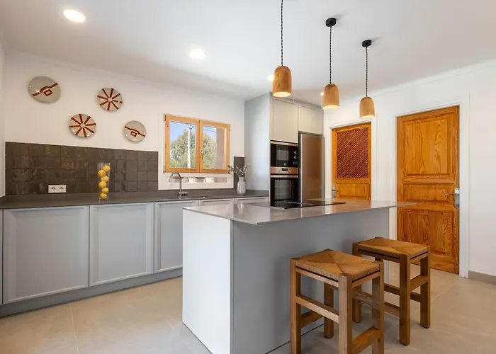 Canavaret By Sunvillas Mallorca *