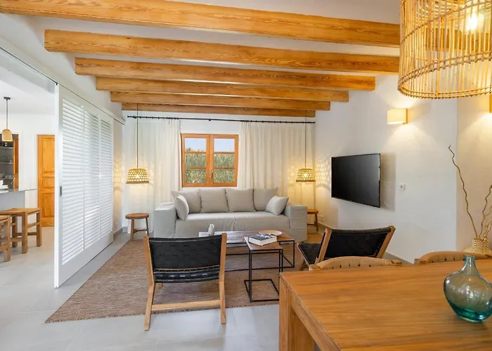 Canavaret By Sunvillas Mallorca * ポルト・ダ・ポリェンサ