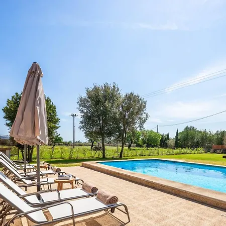 Canavaret By Sunvillas Mallorca Villa Port de Pollença