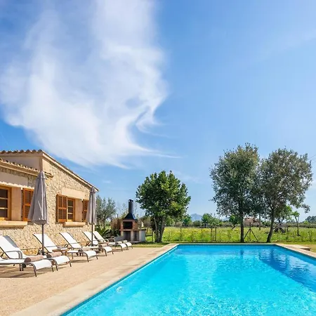 Canavaret By Sunvillas Mallorca * Port de Pollença