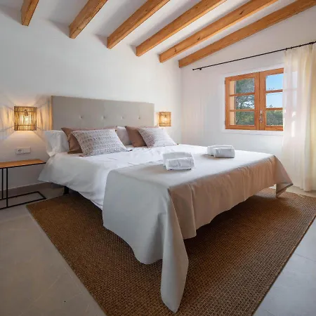 Canavaret By Sunvillas Mallorca Villa *