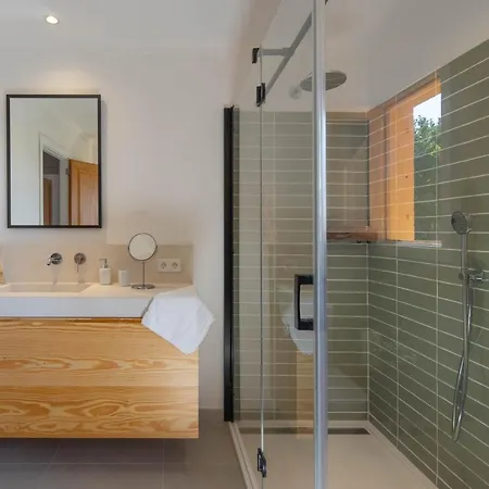 Canavaret By Sunvillas Mallorca