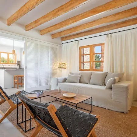 Canavaret By Sunvillas Mallorca Villa Port de Pollenca