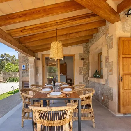 Villa Canavaret By Sunvillas Mallorca *