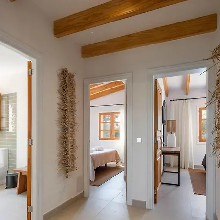 Canavaret By Sunvillas Mallorca Villa