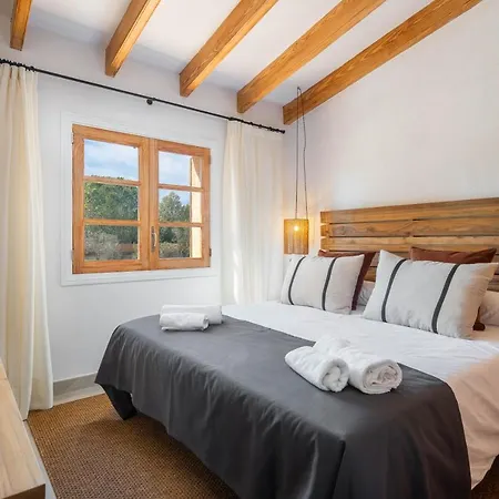 Villa Canavaret By Sunvillas Mallorca *