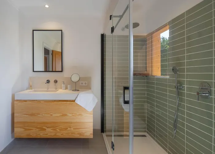 Canavaret By Sunvillas Mallorca