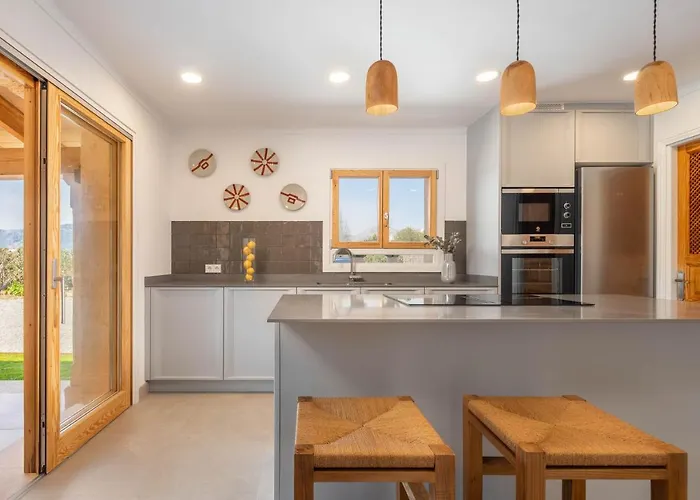 Canavaret By Sunvillas Mallorca *