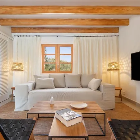 Villa Canavaret By Sunvillas Mallorca