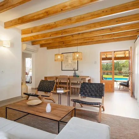 Canavaret By Sunvillas Mallorca Villa