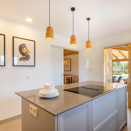 Canavaret By Sunvillas Mallorca Port de Pollença