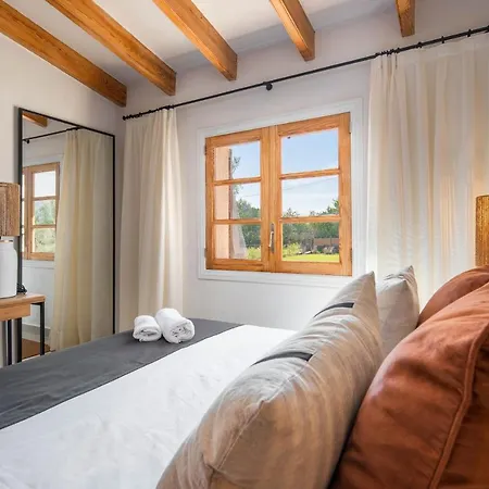 Canavaret By Sunvillas Mallorca *