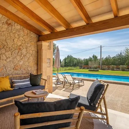 Canavaret By Sunvillas Mallorca Port de Pollença