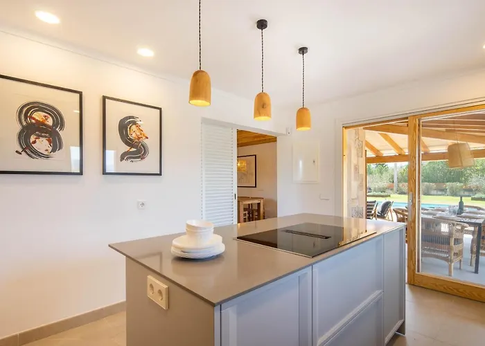 Canavaret By Sunvillas Mallorca Port de Pollença