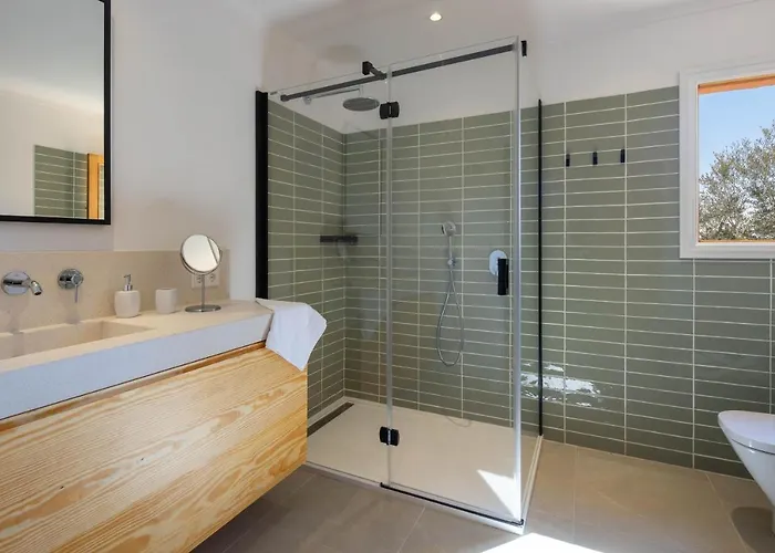 Villa Canavaret By Sunvillas Mallorca Port de Pollença