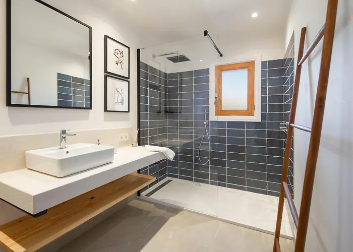 Canavaret By Sunvillas Mallorca Port de Pollença