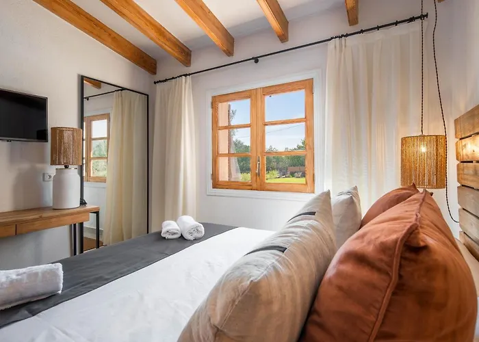 Canavaret By Sunvillas Mallorca *