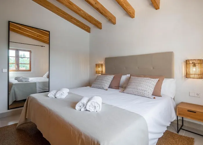 Canavaret By Sunvillas Mallorca * Port de Pollença