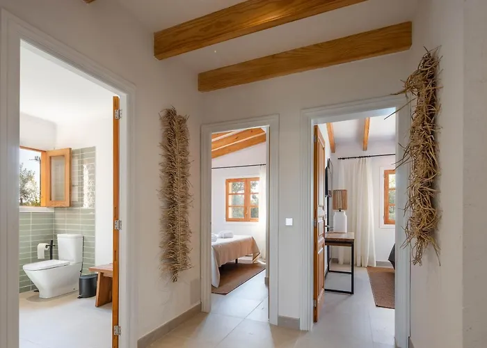 Canavaret By Sunvillas Mallorca Villa